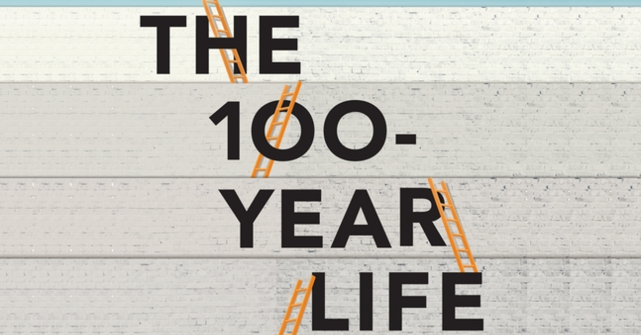 Review of 'The 100-Year Life'